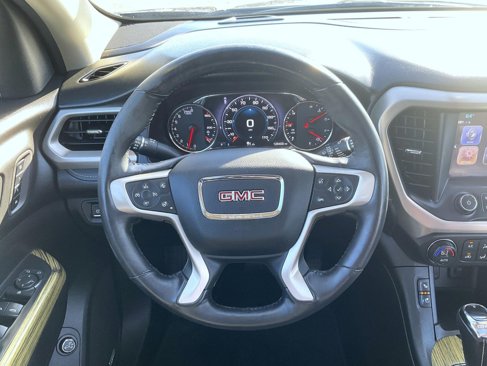Used 2017 GMC Acadia Denali w/ Technology Package image 11