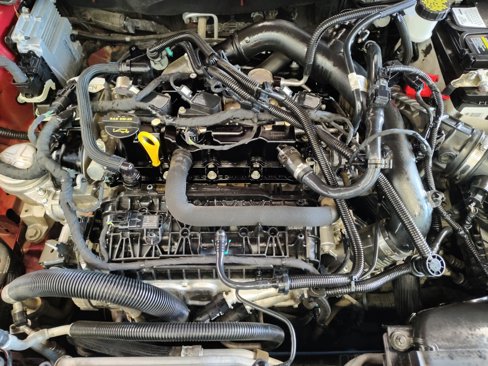 Used 2019 Ford Fusion SE image 28