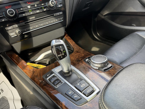 Used 2016 BMW X3 xDrive28i image 33