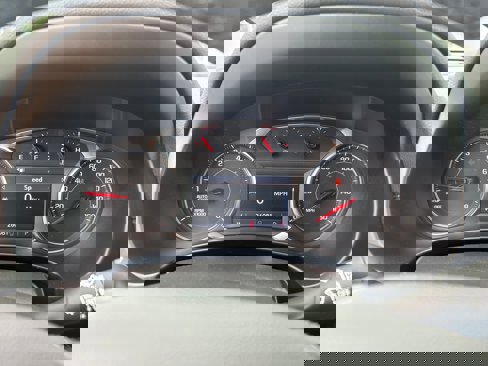 Certified 2024 GMC Terrain SLT image 22