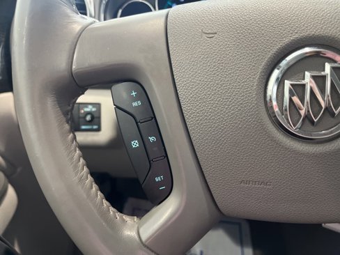 Used 2017 Buick Enclave Convenience image 13