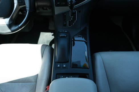 Used 2013 Lexus RX 350 F Sport image 27