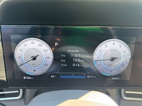 Used 2023 Hyundai Elantra SEL w/ Convenience Package image 18