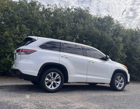 Used 2016 Toyota Highlander LE image 8