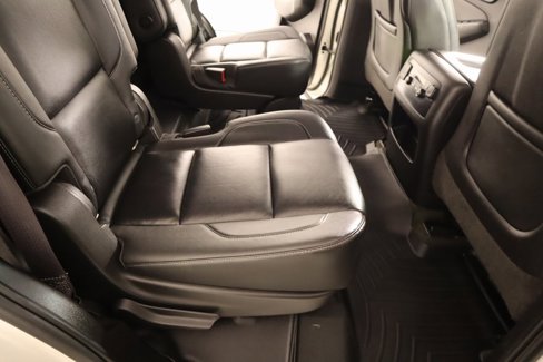 Used 2015 Chevrolet Tahoe LT image 15