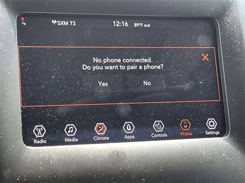 Used 2021 Jeep Cherokee Latitude Lux w/ Sun & Sound Group image 23