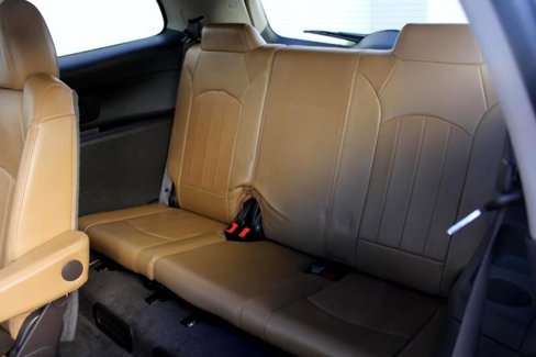 Used 2015 Buick Enclave Leather image 34