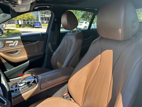 Certified 2019 Mercedes-Benz E 300 image 12