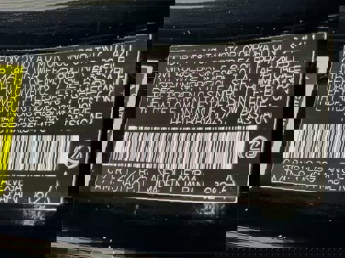 Used 2011 Lexus HS 250h image 36