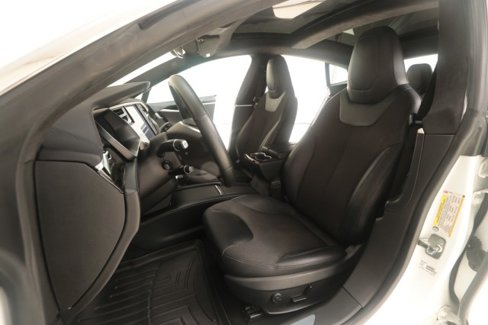 Used 2016 Tesla Model S 75D image 34