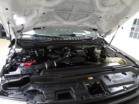 Used 2020 Ford F250 XL w/ Power Equipment Group image 43