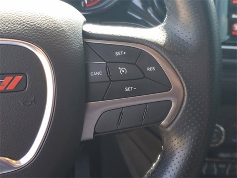 Used 2022 Dodge Durango SXT image 24