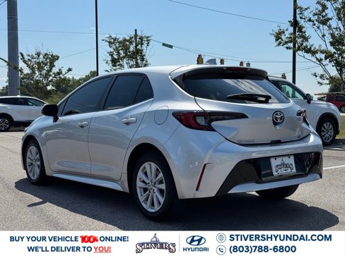 Used 2023 Toyota Corolla SE image 10