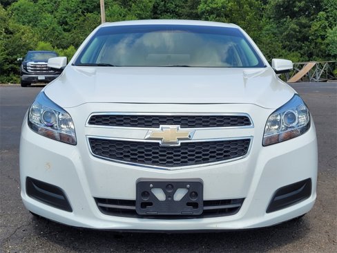 Used 2013 Chevrolet Malibu LT w/ Power Convenience Package image 8