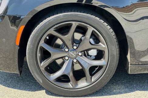 Used 2022 Chrysler 300 S image 26