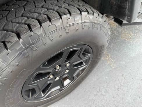 Used 2014 Jeep Wrangler Unlimited Sport image 25