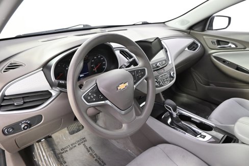 Used 2023 Chevrolet Malibu LT image 11