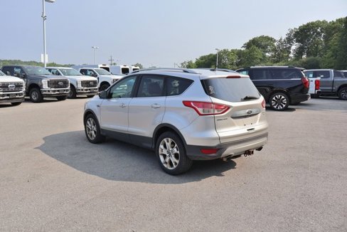 Used 2016 Ford Escape Titanium image 4