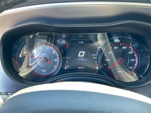 Used 2020 Dodge Charger GT w/ Blacktop Package image 18