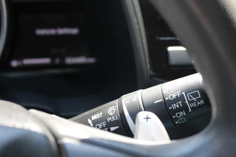 Used 2020 Honda Fit EX image 25