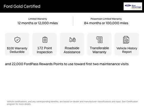Certified 2023 Ford Escape ST-Line image 4