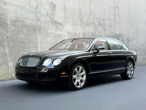 Used 2006 Bentley Flying Spur Flying Spur image 1