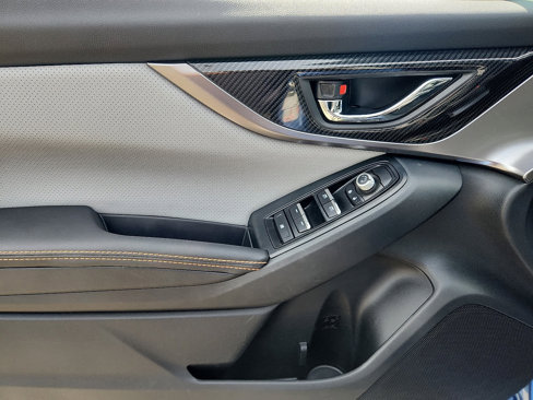 Used 2019 Subaru Crosstrek 2.0i Limited w/ Moonroof Package image 13