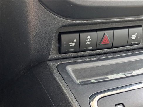 Used 2016 Jeep Patriot Latitude image 15