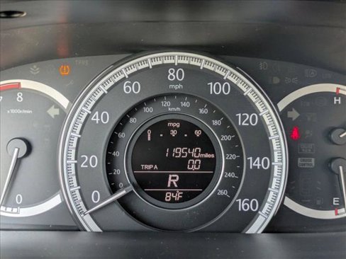 Used 2015 Honda Accord LX image 11