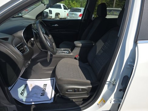 Certified 2023 Chevrolet Equinox LT image 9