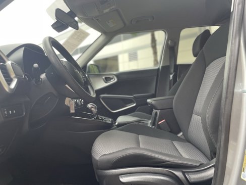 Used 2023 Kia Soul LX w/ Option Group 015 image 17