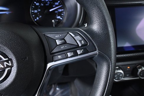 Certified 2024 Nissan Kicks SV image 14