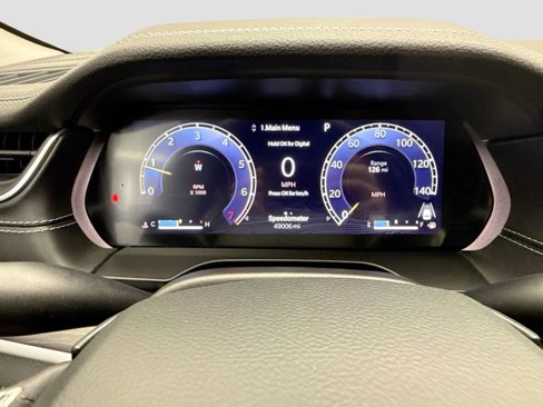 Used 2022 Jeep Grand Cherokee Limited image 33