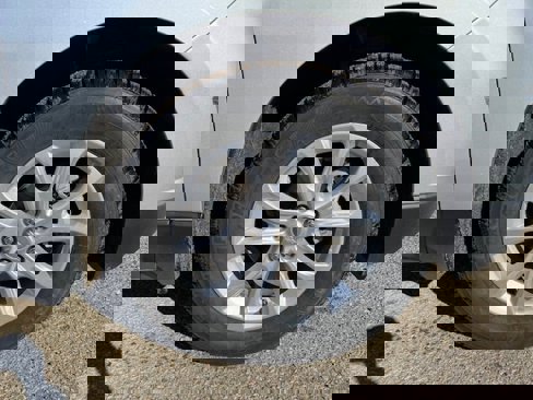 Used 2020 Chevrolet Equinox LT image 9