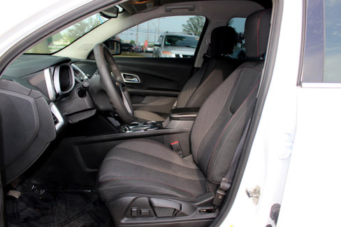Used 2016 Chevrolet Equinox LS image 14