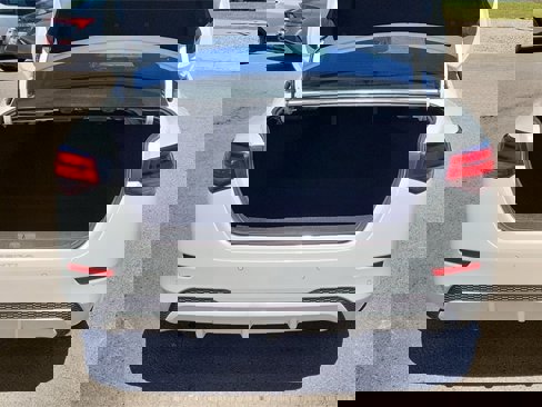 Used 2023 Nissan Sentra SV w/ All-Weather Package image 11