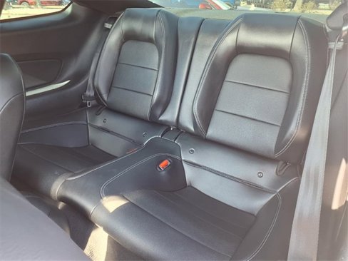 Used 2023 Ford Mustang Premium image 21
