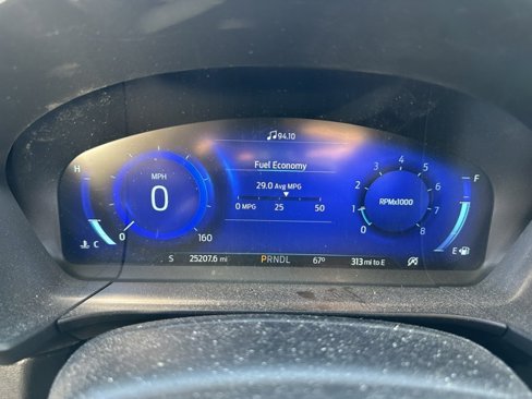 Used 2022 Ford Escape Titanium image 17