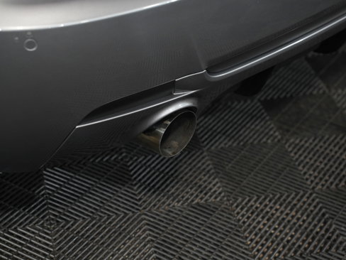 Used 2012 BMW 335is Coupe image 18