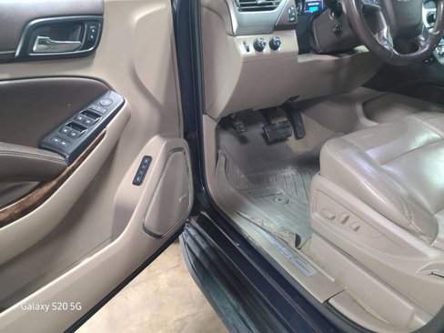 Used 2017 Chevrolet Tahoe LT image 22
