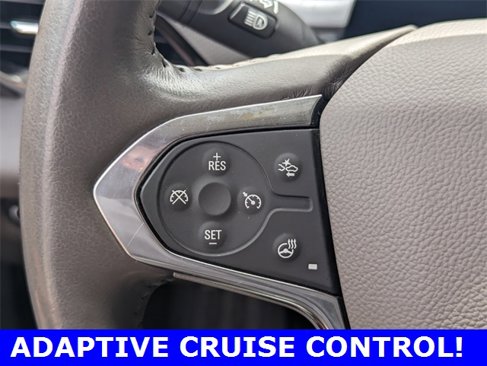 Used 2018 Chevrolet Traverse Premier w/ LPO, 'HIT The Road' Package image 27