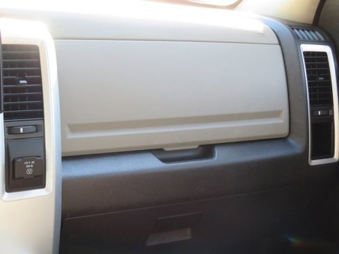Used 2012 RAM 1500 Big Horn image 29