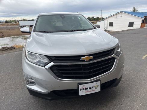 Used 2020 Chevrolet Equinox LT image 2