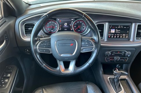 Used 2021 Dodge Charger SXT w/ Leather Interior Group image 20