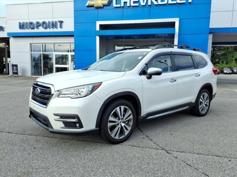 Used 2019 Subaru Ascent Touring w/ Popular Package #3 image 8