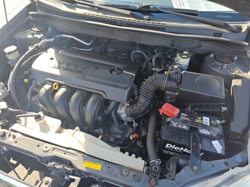 Used 2008 Toyota Corolla LE image 4