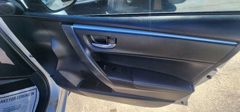Used 2016 Toyota Corolla S Premium image 15