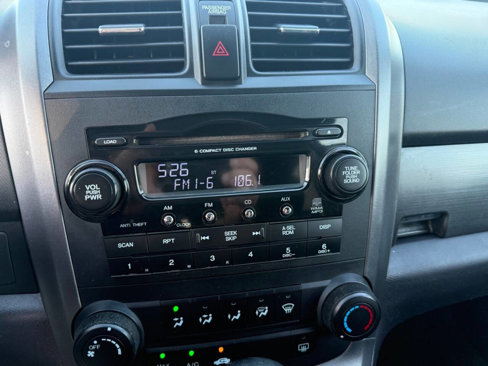 Used 2008 Honda CR-V EX image 88