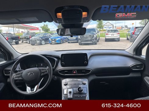 Used 2021 Hyundai Santa Fe SEL image 22