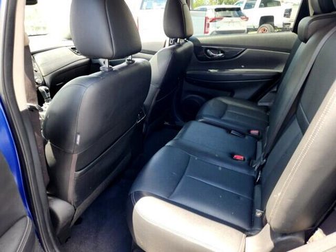 Used 2018 Nissan Rogue SL image 13